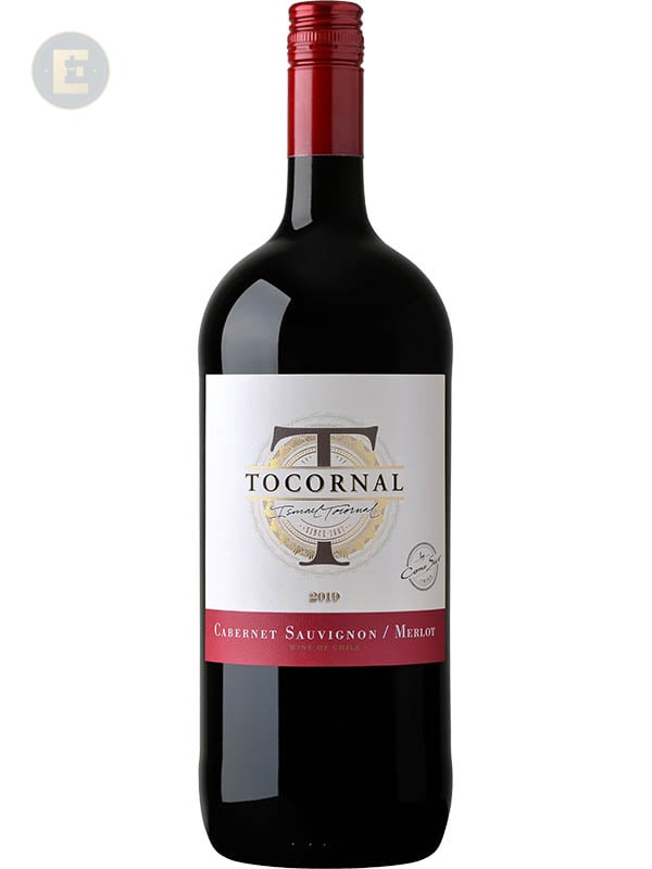 Cono Sur Tocornal Cabernet/Merlot 1500 Ml