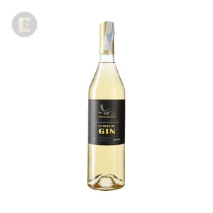 GIN SINGLE CASK - NO 87                 