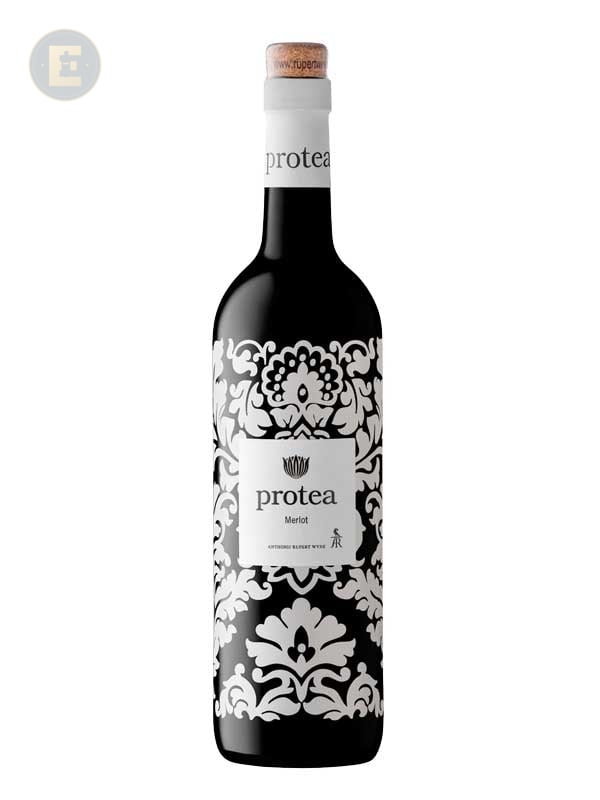 Protea Merlot 750 Ml