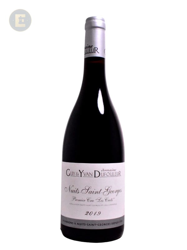 Dufouleur Nuits 1Er Cru Les Crots 750 Ml