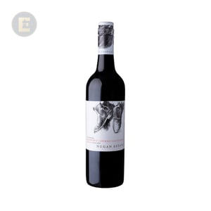 NUGAN ESTATE STOMPER'S CAB. SAUVIGNON   