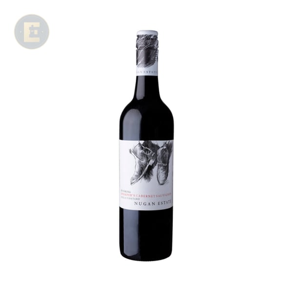 Nugan Estate Stomper's Cab. Sauvignon 750 Ml
