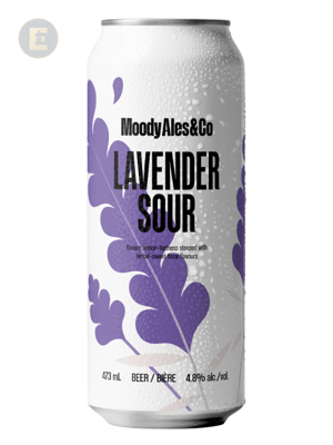 MOODY LAVENDER SOUR                     