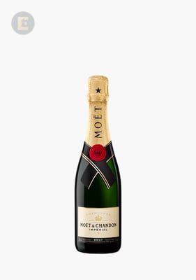 MOET & CHANDON BRUT IMPERIAL            