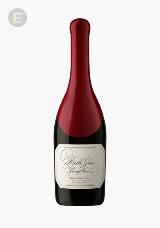 Belle Glos Las Alturas 750 Ml