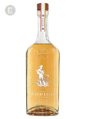 CODIGO 1530 GEORGE STRAIT ROSA REPOSADO 