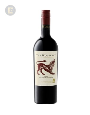 WOLFTRAP RED-BOEKENHOUTSKLOOF           