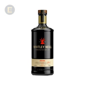 WHITLEY NEILL GIN                       