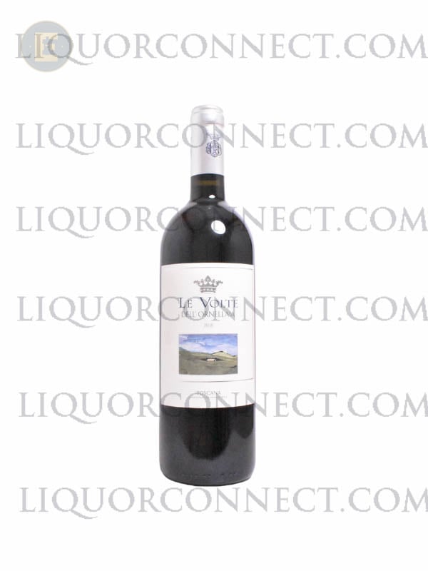 Le Volte Dell' Ornellaia 2021 750 Ml