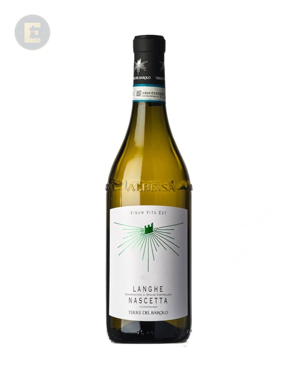 Terre Del Barolo Nascetta 750 Ml