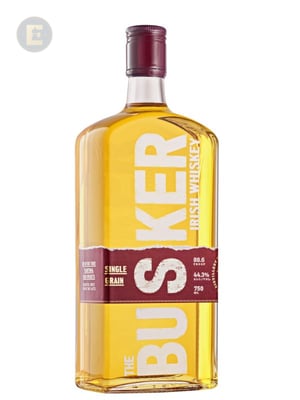 THE BUSKER SINGLE GRAIN                 