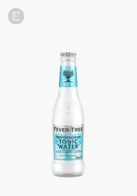 FEVER TREE MEDITERRANEAN TONIC          