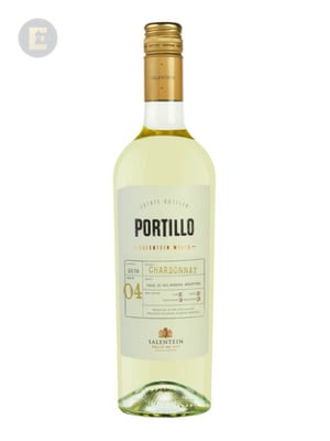 PORTILLO CHARDONNAY                     
