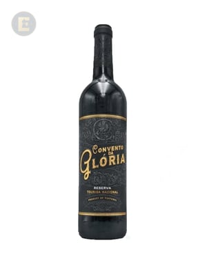 GLORIA RESERVE RED TOURIGA NACIONAL     
