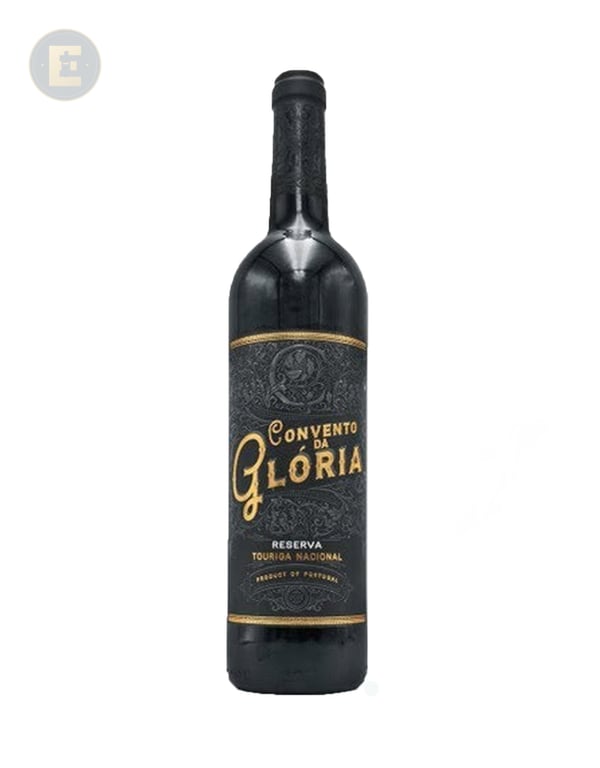 Gloria Reserve Red Touriga Nacional 750 Ml