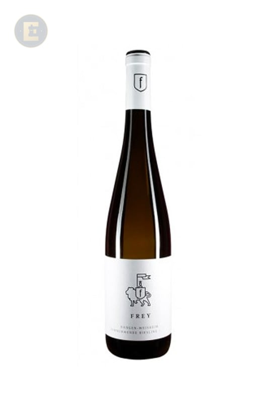 Weingut Frey Hangen-Weisheim Riesling 750 Ml
