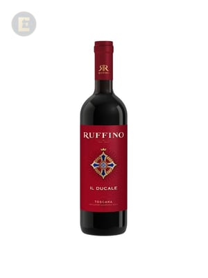 RUFFINO IL DUCALE ROSSO TOSCANO IGT     