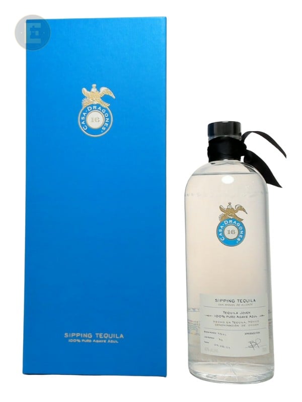 Casa Dragones Joven 750 Ml