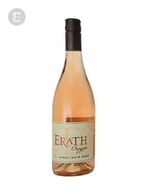 ERATH PINOT NOIR ROSE                   