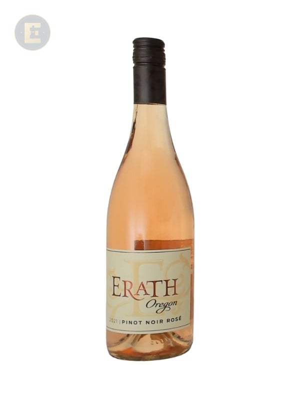 Erath Pinot Noir Rose 750 Ml