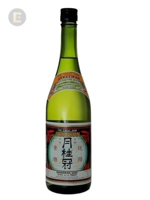 GEKKEIKAN                               