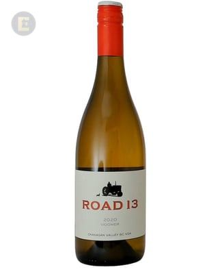 ROAD 13 SELECT HARVEST VIOGNIER         