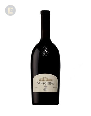 ZENATO SANSONINA MERLOT IGT             