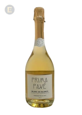 PRIMA PAVE SPARKLING BLANC DE BLANCS    