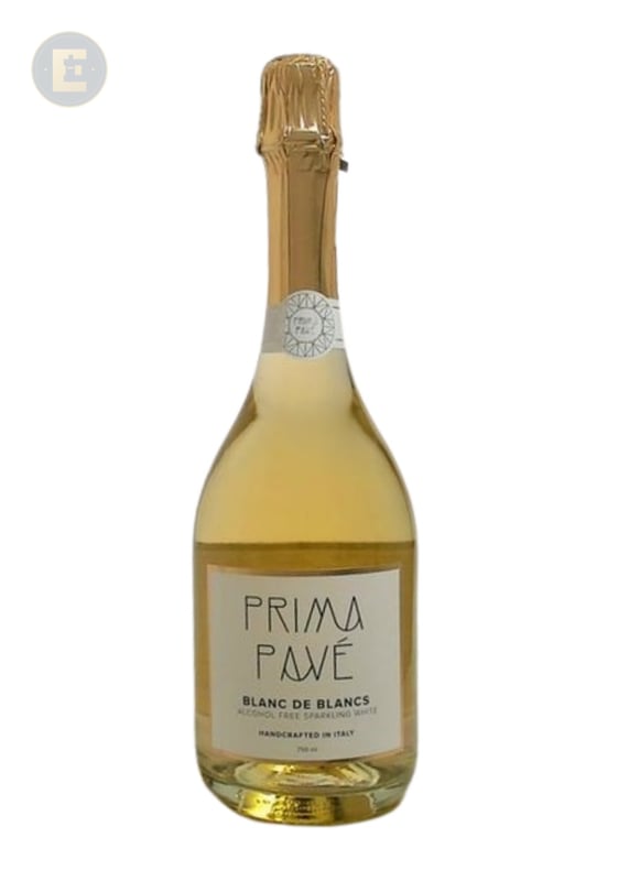 Prima Pave Sparkling Blanc De Blancs 750 Ml