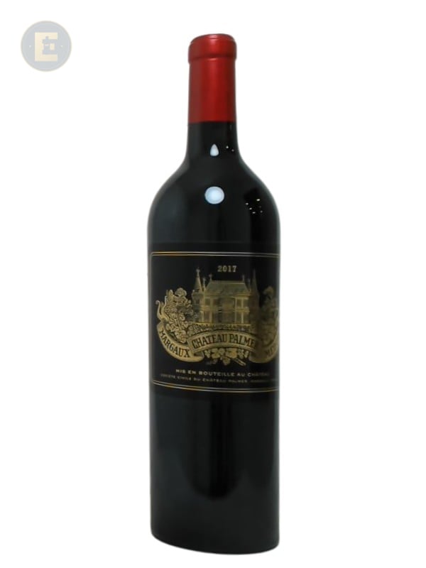 Chateau Palmer 2017 750 Ml