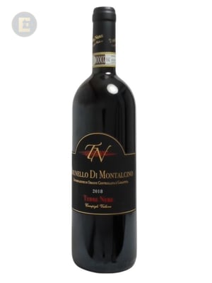 TERRE NERE BRUNELLO DI MONTALCINO DOCG  