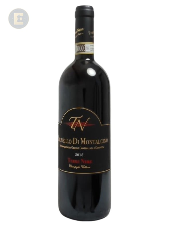 Terre Nere Brunello Di Montalcino Docg 750 Ml