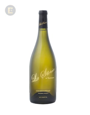 LA STORIA CHARDONNAY                    