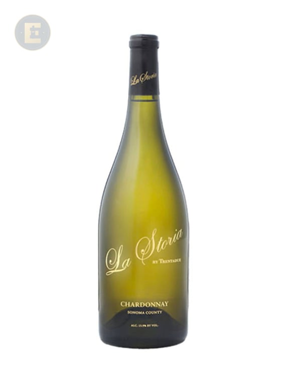 La Storia Chardonnay 750 Ml