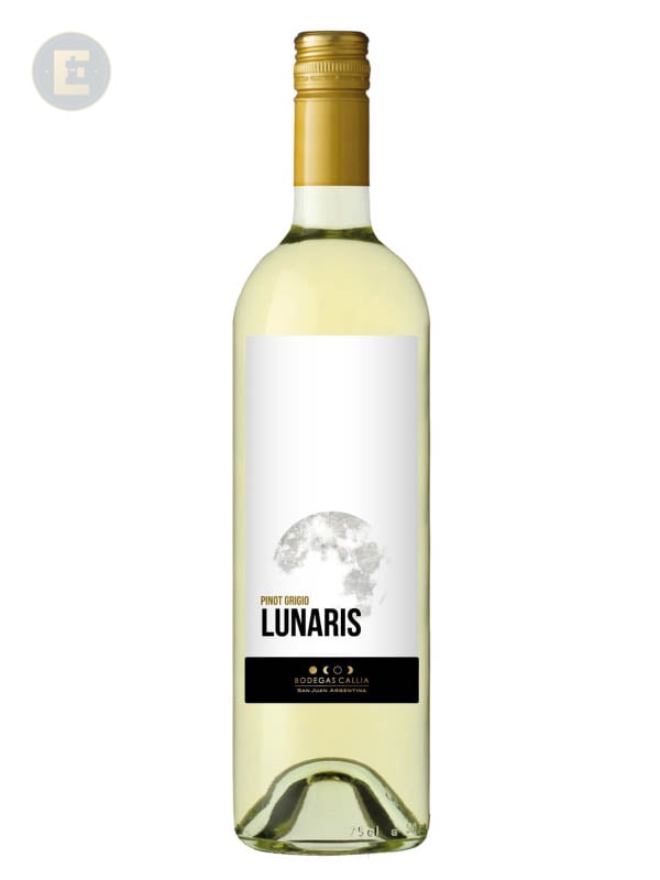 Lunaris Pinot Grigio 750 Ml