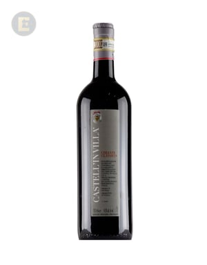 CASTELL'IN VILLA CHIANTI CLASSICO       