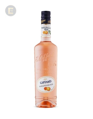 GIFFARD PINK GRAPEFRUIT LIQUOR          