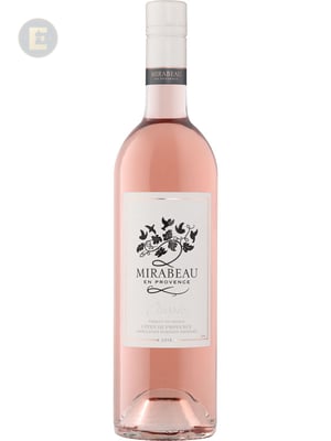 MIRABEAU CLASSIQUE PROVENCAL ROSE       