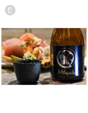 MIKADO GINJO                            