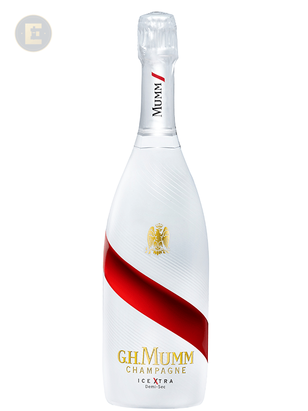G.H. Mumm Ice Xtra Mix 750 Ml