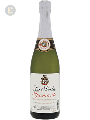 LA SCALA SPUMANTE                       