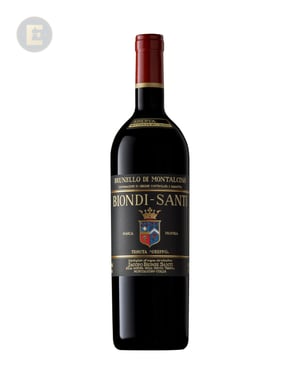 BIONDI SANTI RISERVA DOCG 2ND RELEASE   