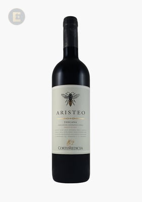 BOLLINA ARISTEO CORTE MEDICEA TOSCANA   