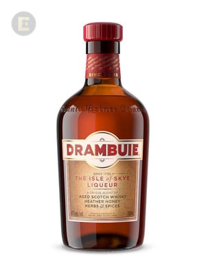 DRAMBUIE                                
