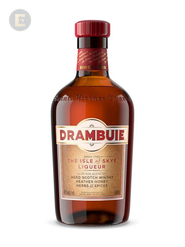Drambuie 750 Ml