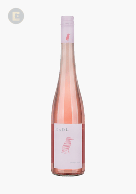 RABL ZWEIGELT ROSE                      