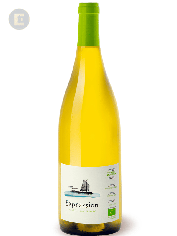 F X Barc Sauv Blanc Expression 750 Ml