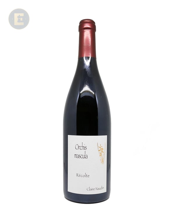 Claire Naudin Beaune Orchis Mascula 750 Ml