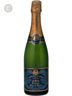 VARICHON & CLERC PRIVILEGE SPARKLING BDB