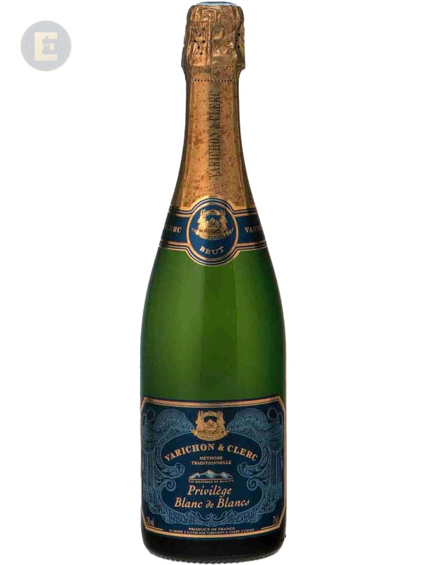 Varichon & Clerc Privilege Sparkling Bdb 750 Ml